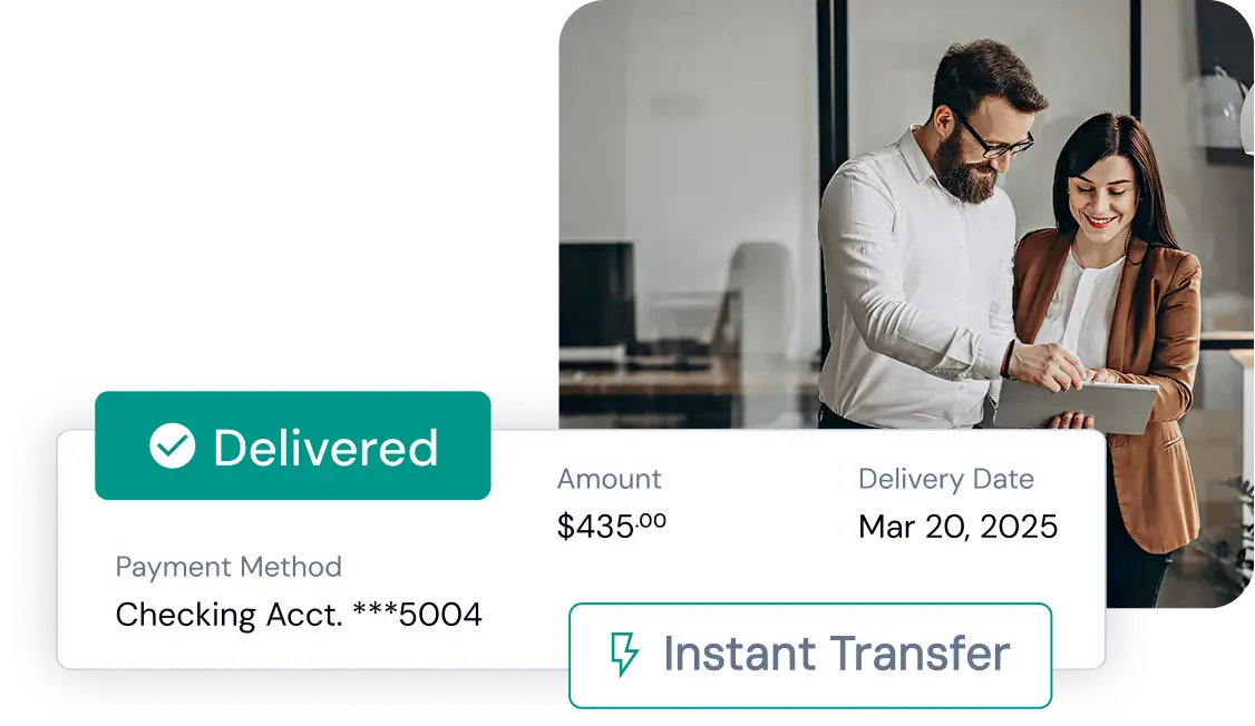 Forwardly: AP and AR automation software for businesses