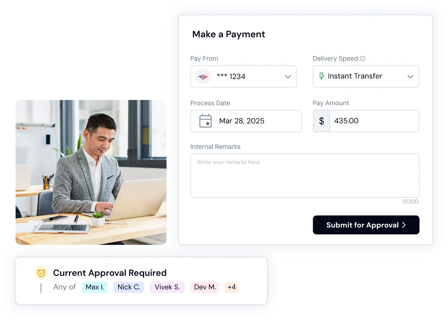Still counting days? Try counting seconds