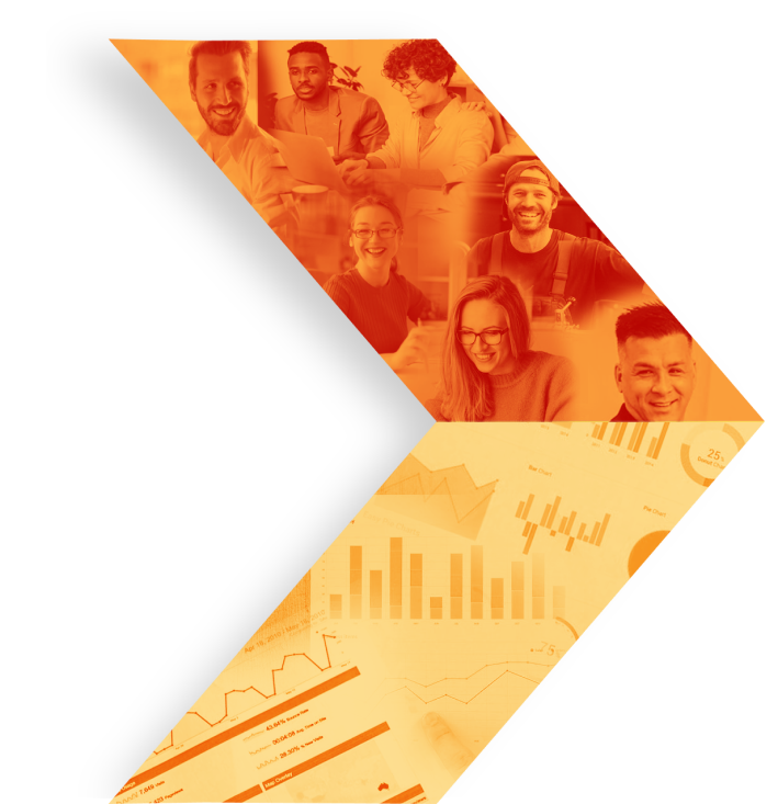 Designed using over 40 years of alternative data expertise Designed using over 40 years of alternative data expertise