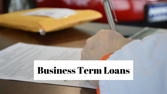 business-term-loans