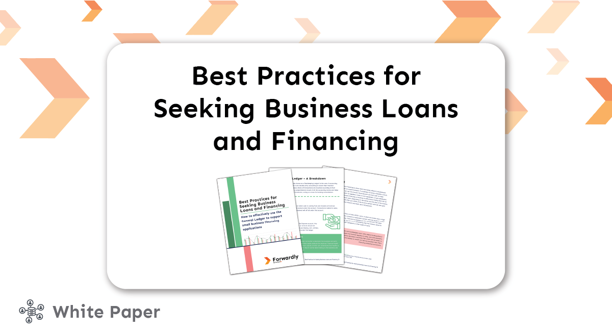 Best Practices for Seeking Business Loans and Financing