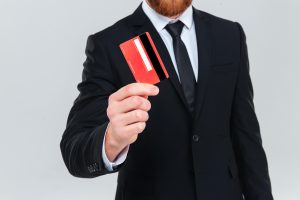 Business Credit Cards: How to Use Them
