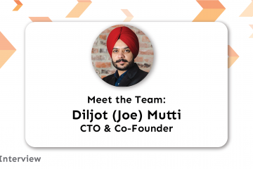 Blog- Meet the Team- CTO & Co-Founder