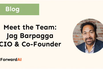 Blog: Meet the Team: Jag Barpagga CIO and Co-Founder title card