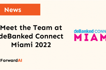 News: Meet the Team at deBanked Connect Miami 2022 title card