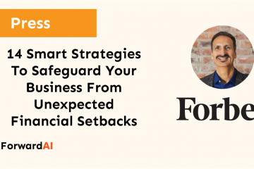 Press: 14 Smart Strategies To Safeguard Your Business From Unexpected Financial Setbacks title card