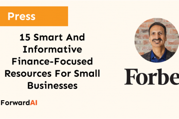 Press: 15 Smart And Informative Finance-Focused Resources For Small Businesses title card