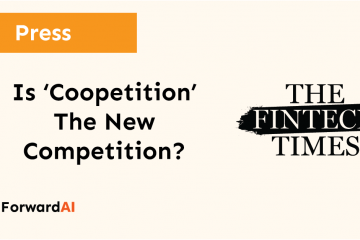 Press: Is ‘Coopetition’ The New Competition? title card