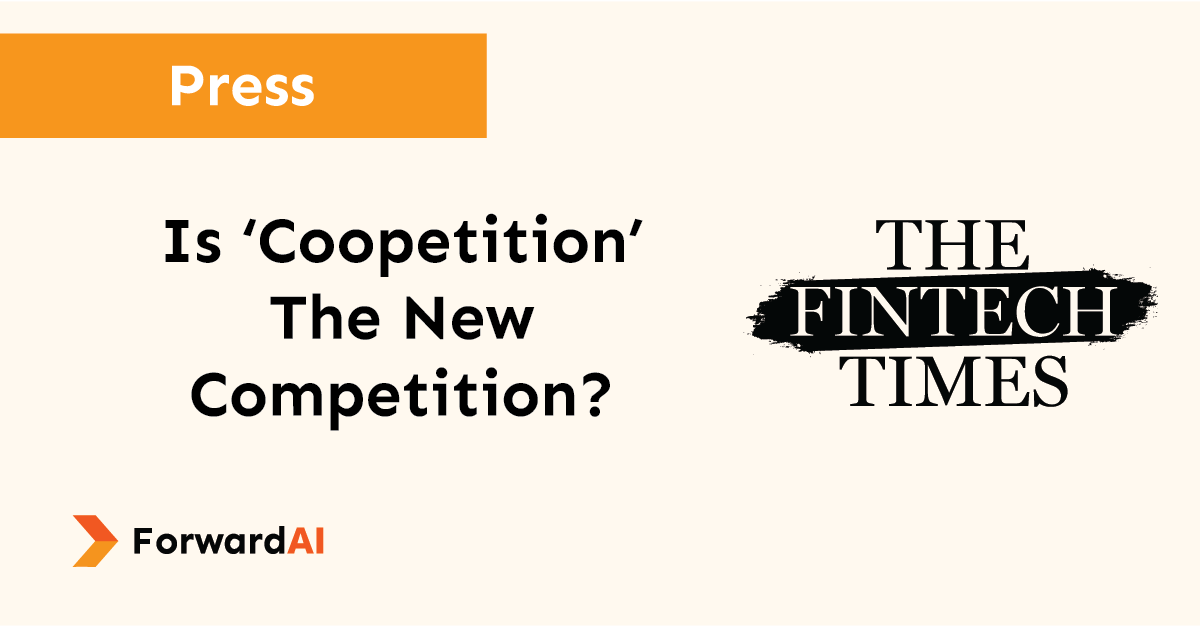 Press: Is ‘Coopetition’ The New Competition? title card