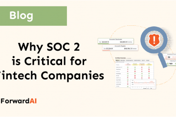 Why SOC 2 Is Critical for Fintech Companies