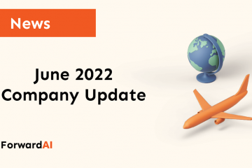 News: June 2022 Company Update title card