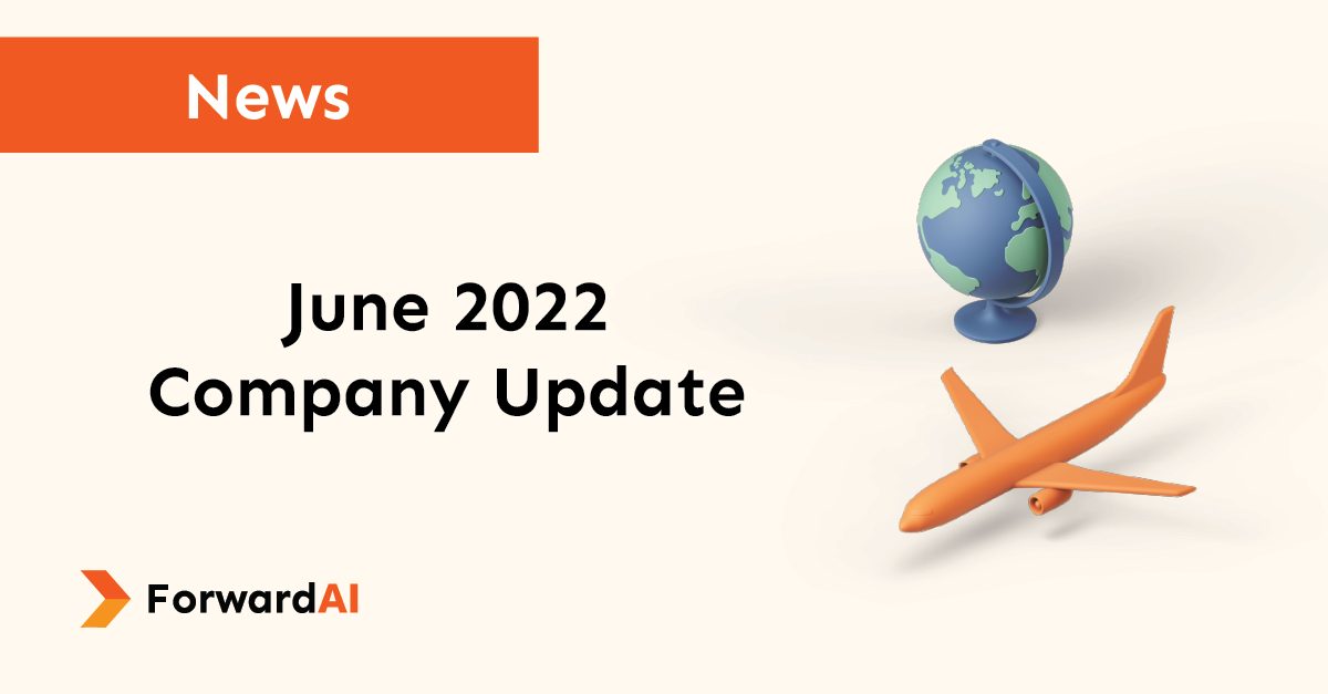 June 2022 Company Update
