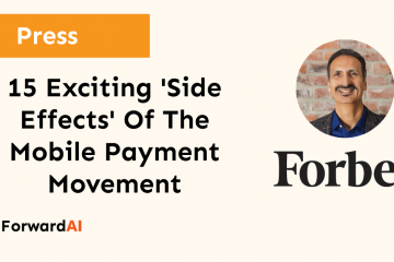 Press: 15 Exciting 'Side Effects' Of The Mobile Payment Movement title card