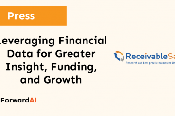 Press: Leveraging Financial Data for Greater Insight, Funding, and Growth title card