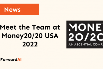 News: Meet the Team at Money20/20 USA 2022 title card