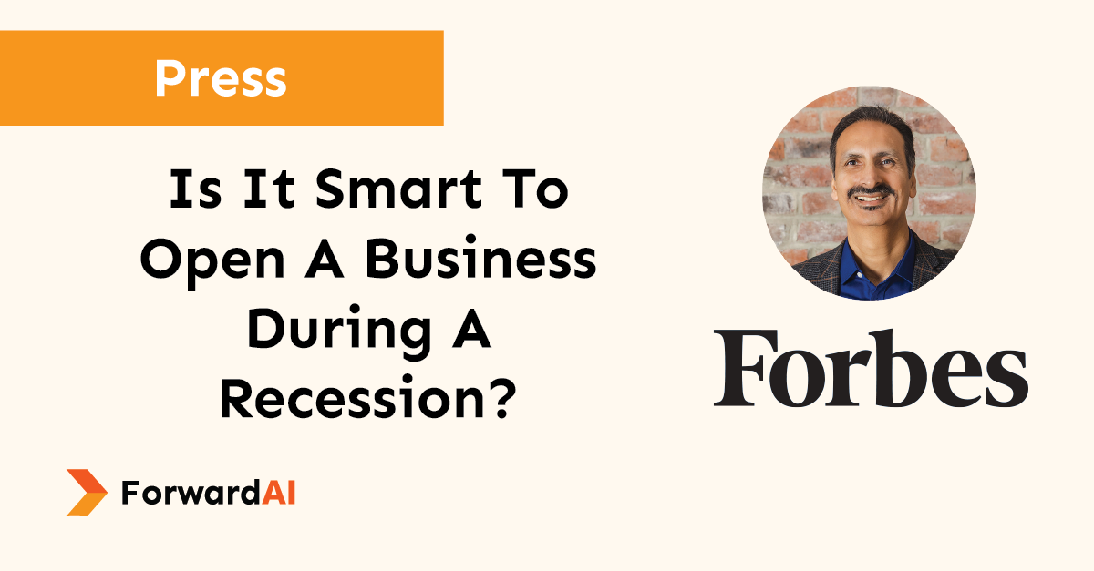 Is It Smart To Open A Business During A Recession?